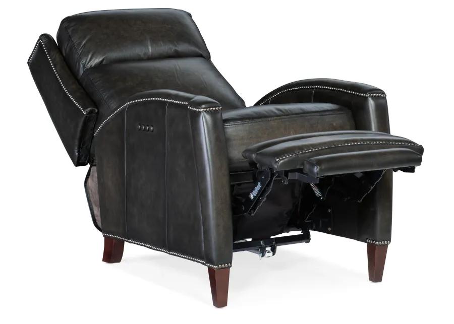 Declan PWR Recliner w/ PWR Headrest