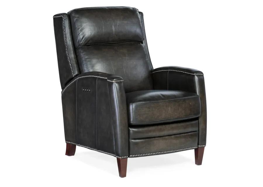 Declan PWR Recliner w/ PWR Headrest