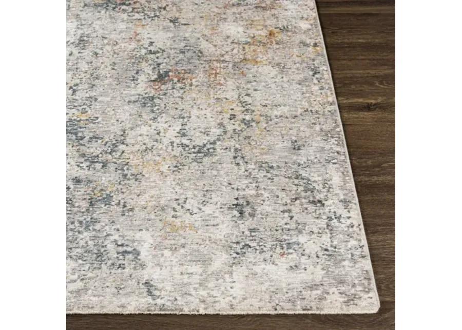 Laila 6'7" x 9'6" Rug