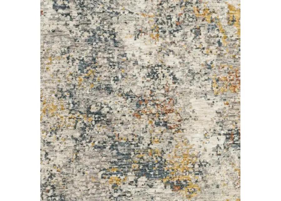 Laila 6'7" x 9'6" Rug