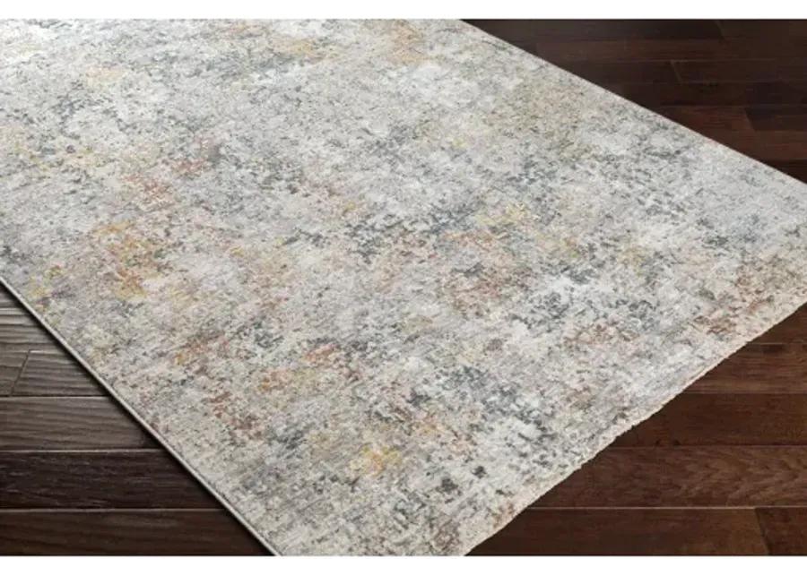 Laila 6'7" x 9'6" Rug