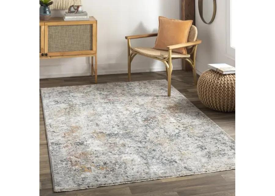 Laila 6'7" x 9'6" Rug