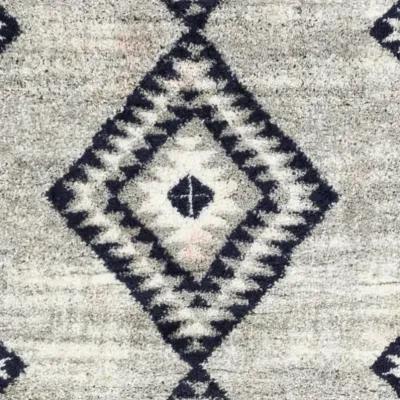 Aliyah shag 7'10" x 10' Rug