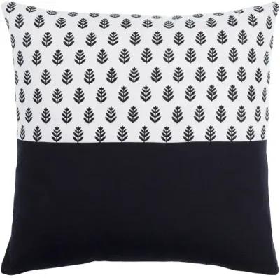 Chromatique CTQ-001 20"L x 20"W Accent Pillow