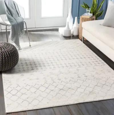 Roma 7'10" Square Rug