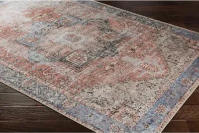 Amelie 6'7" x 9' Rug