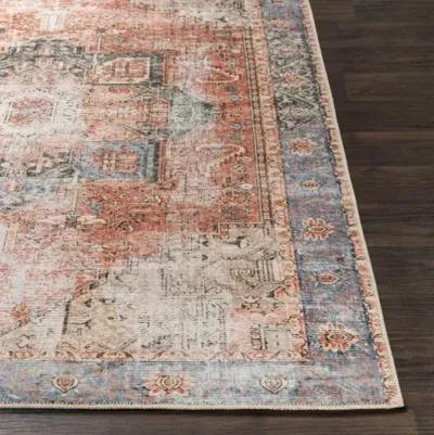 Amelie 6'7" x 9' Rug