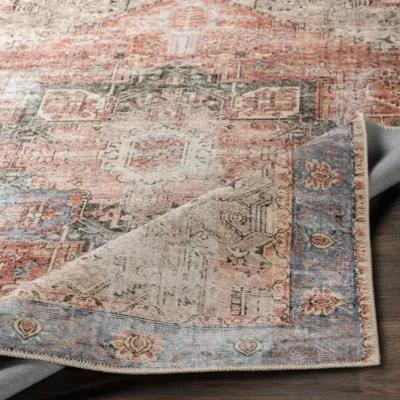 Amelie 6'7" x 9' Rug