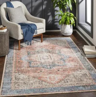 Amelie 6'7" x 9' Rug