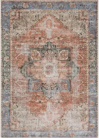 Amelie 6'7" x 9' Rug