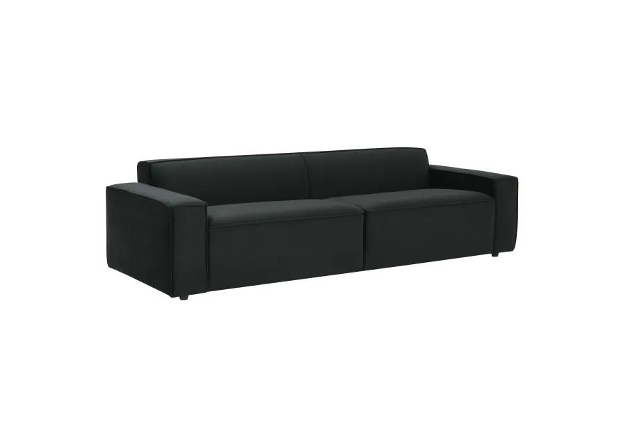 Olafur Velvet Sofa