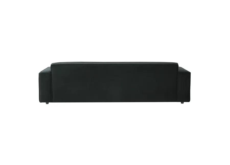 Olafur Velvet Sofa