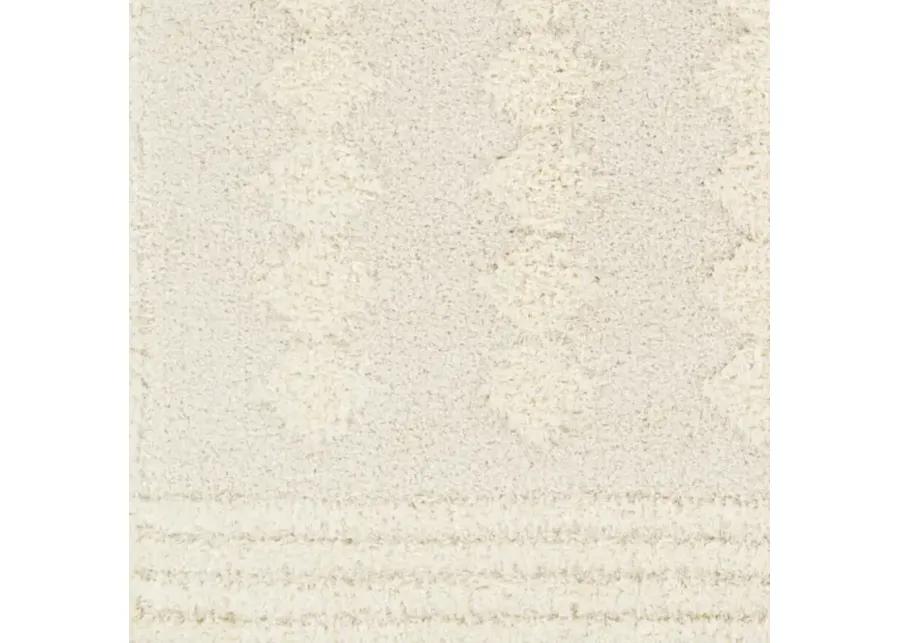 Rodos RDO-2319 7'10" x 10' Machine Woven Rug