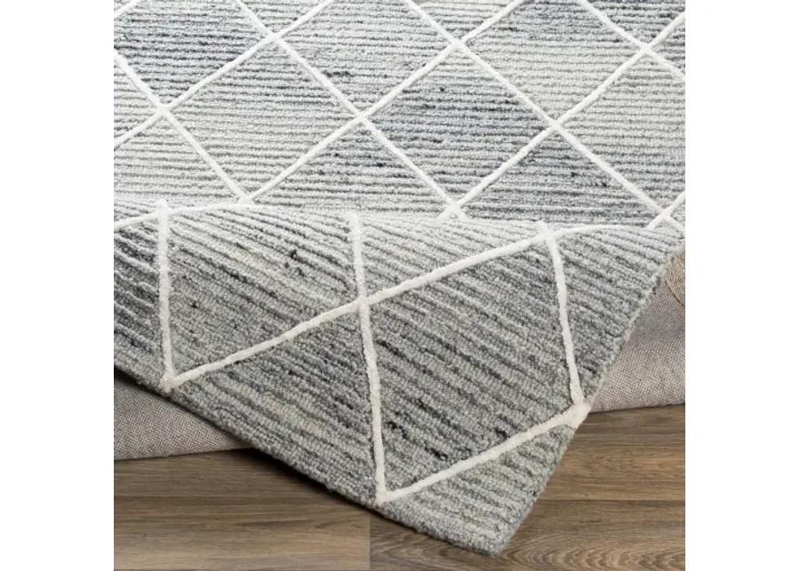 Eaton 6' x 9' Rug