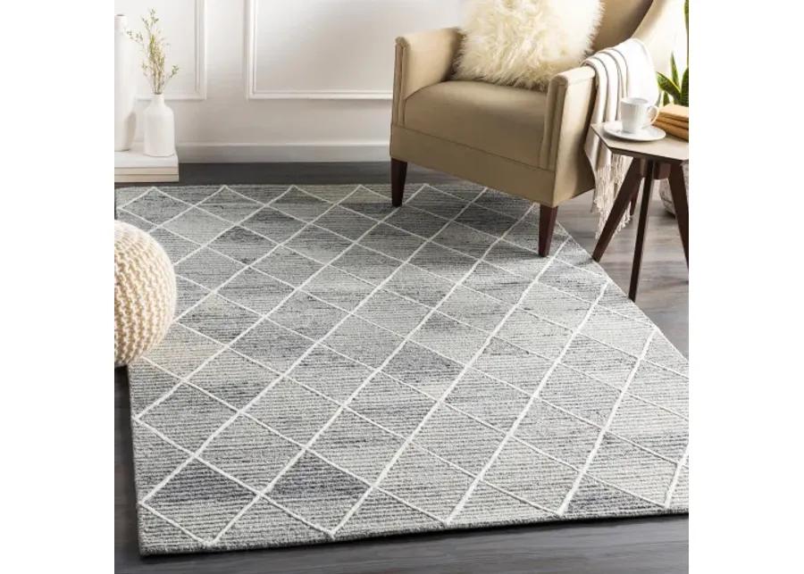 Eaton 6' x 9' Rug