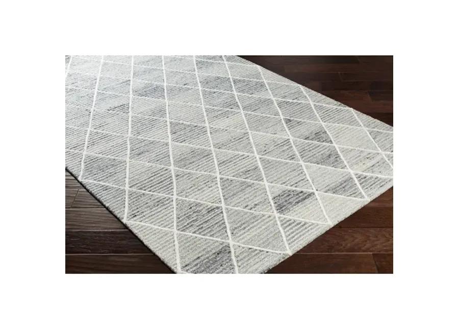 Eaton 6' x 9' Rug