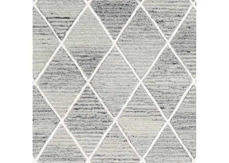 Eaton 6' x 9' Rug