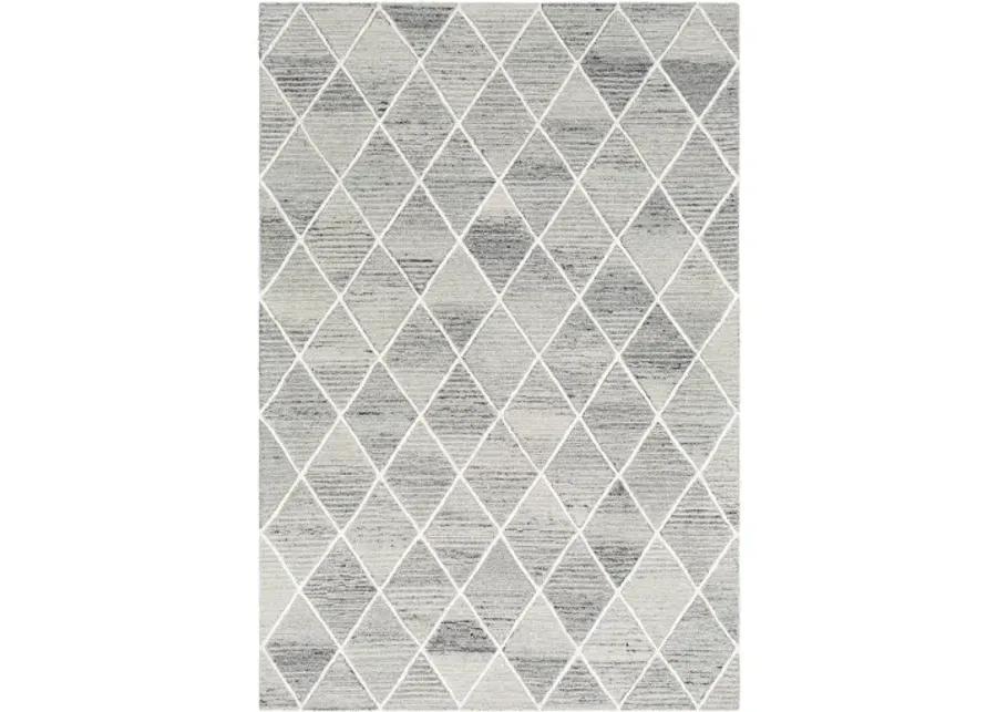 Eaton 6' x 9' Rug