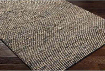 Molly MYM-2301 2' x 3' Hand Made Rug