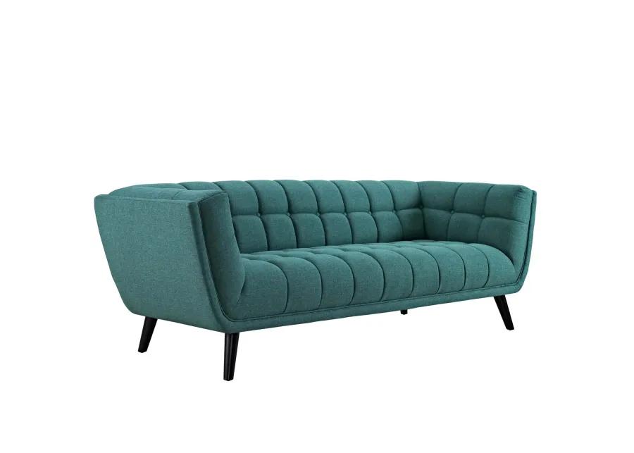 Bestow Upholstered Fabric Sofa