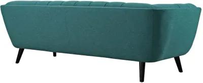 Bestow Upholstered Fabric Sofa