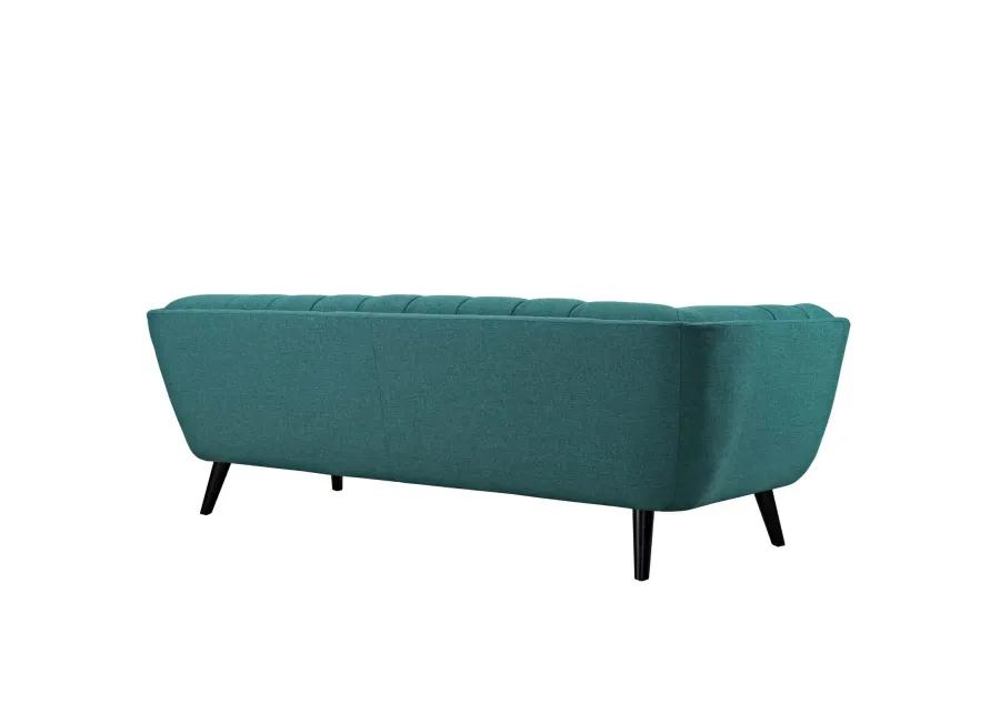 Bestow Upholstered Fabric Sofa