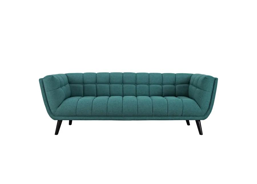 Bestow Upholstered Fabric Sofa