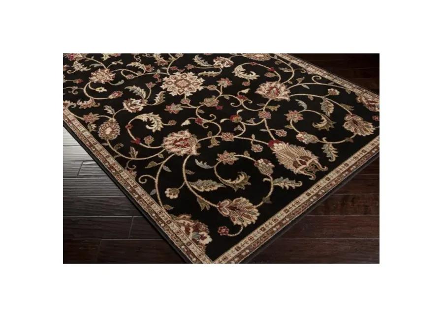 Riley 7'10" Round Rug