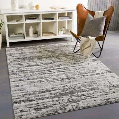 Venice 7'10" Round Rug