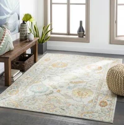 Bodrum 8'10" x 12' Rug