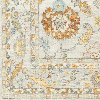 Bodrum 8'10" x 12' Rug