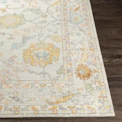 Bodrum 8'10" x 12' Rug