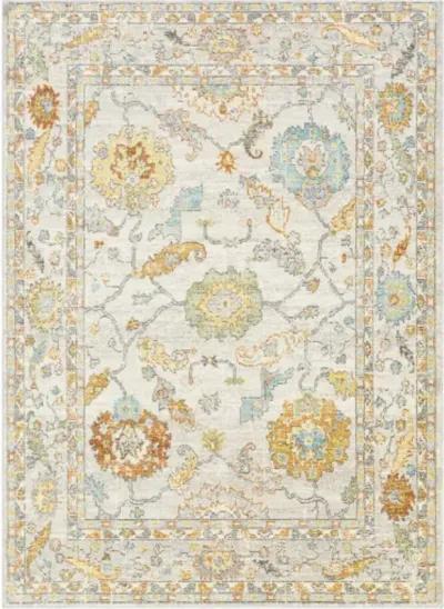 Bodrum 8'10" x 12' Rug