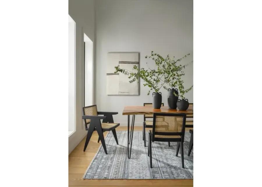 Bergen BGE-001 30"H x 72"W x 36"D Dining Table