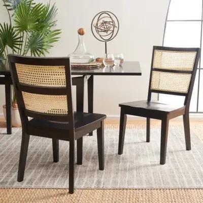 TORIL DINING CHAIR - Set of 2