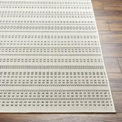 Ravello RVL-2368 2' x 2'11" Machine Woven Rug