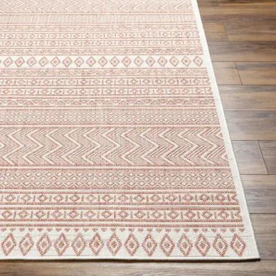 Eagean EAG-2426 8'10" x 12' Machine Woven Rug