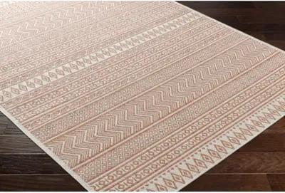 Eagean EAG-2426 8'10" x 12' Machine Woven Rug