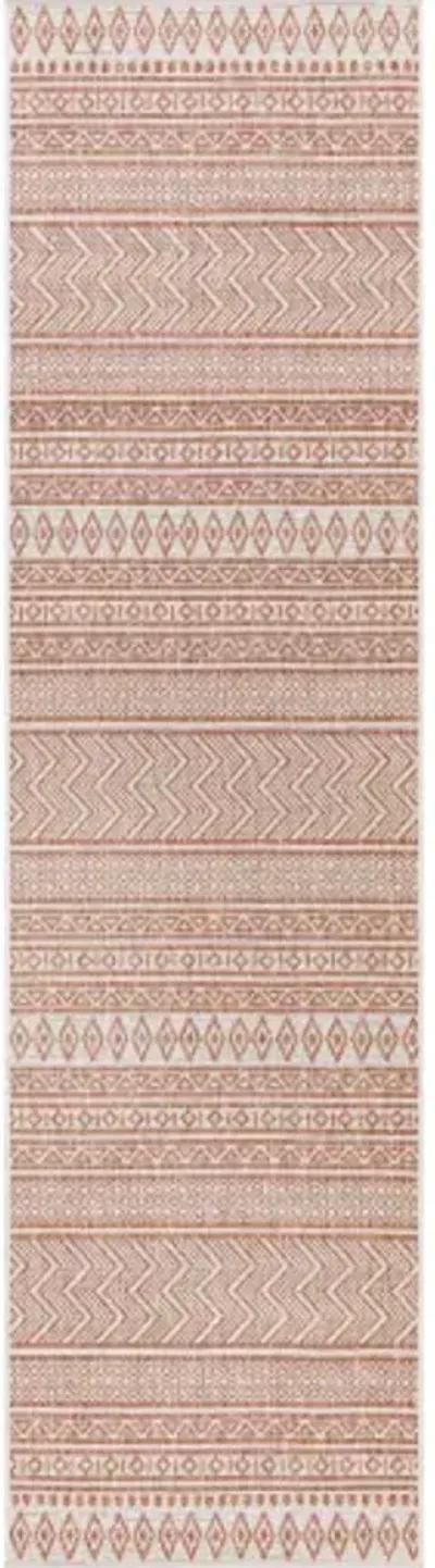 Eagean EAG-2426 8'10" x 12' Machine Woven Rug