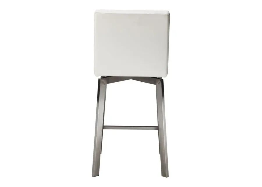 Giro Swivel Counter Stool