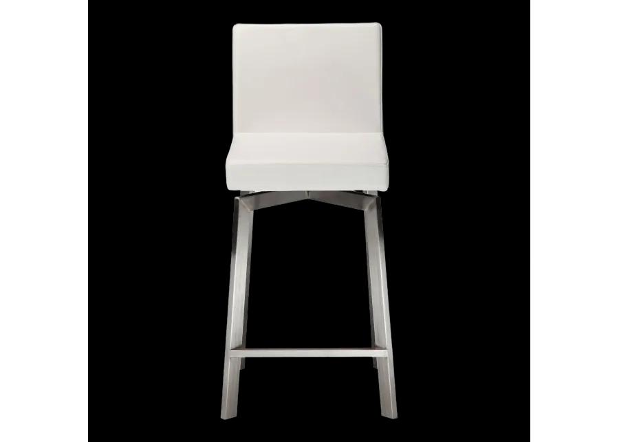 Giro Swivel Counter Stool