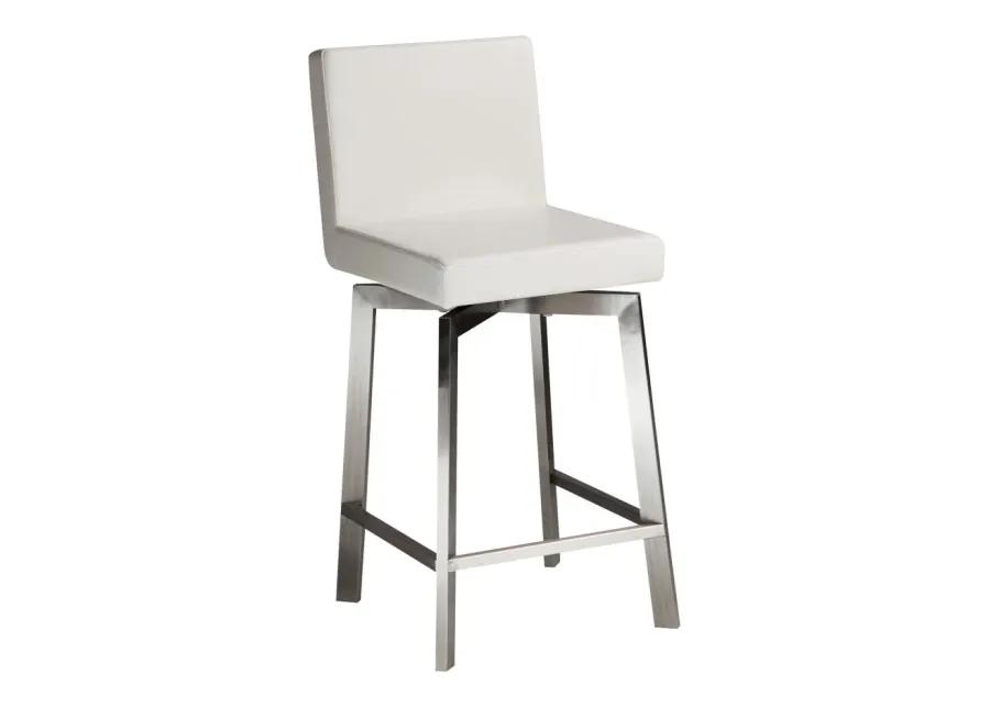 Giro Swivel Counter Stool