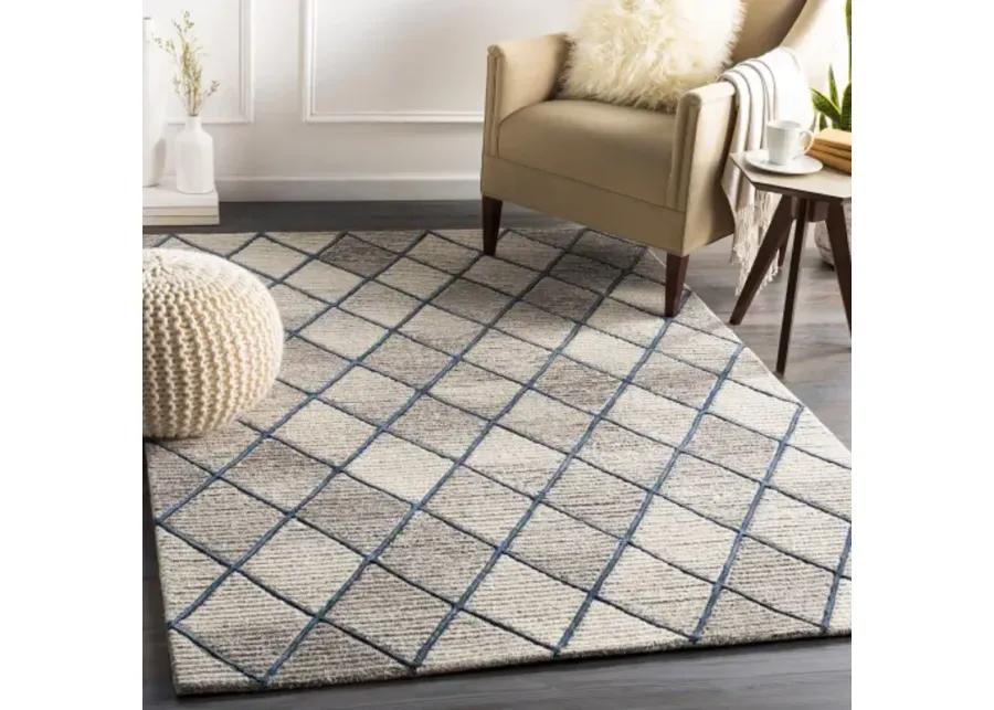 Eaton 5' x 7'6" Rug