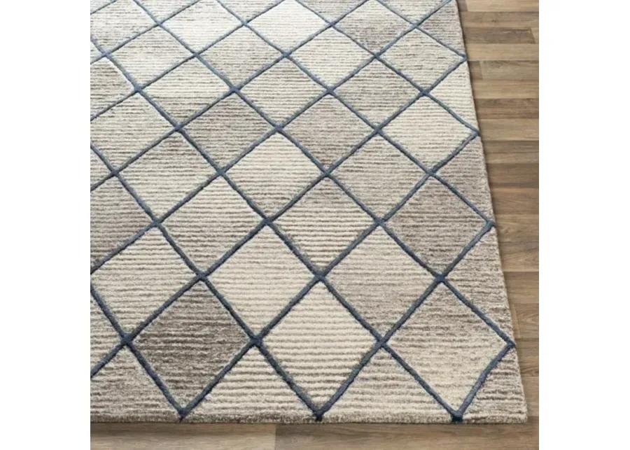 Eaton 5' x 7'6" Rug