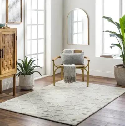 Addison ADD-2302 9' x 12' Hand Made Rug