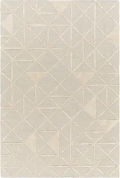 Addison ADD-2302 9' x 12' Hand Made Rug