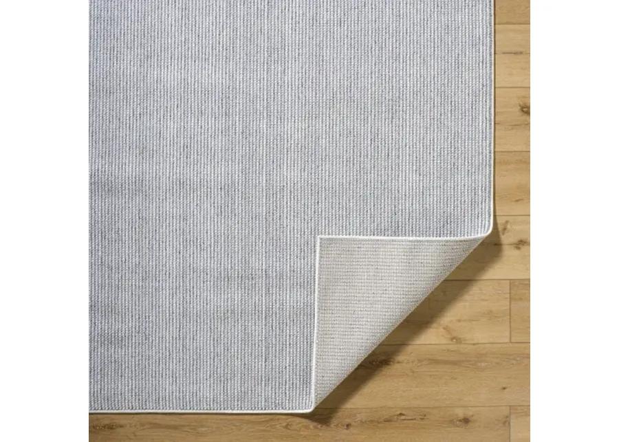 Bouclair BCR-2302 6'7" x 9' Machine Woven Rug