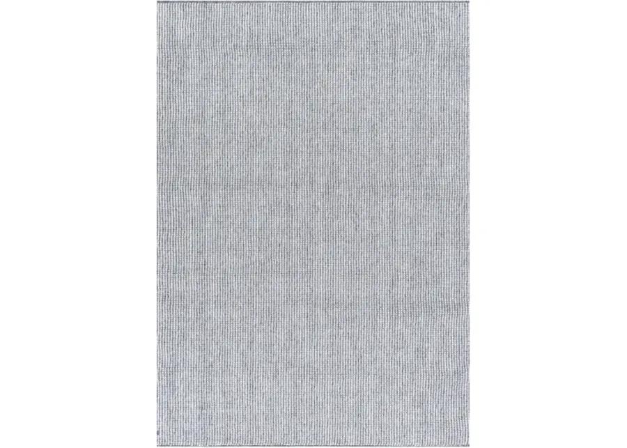 Bouclair BCR-2302 6'7" x 9' Machine Woven Rug