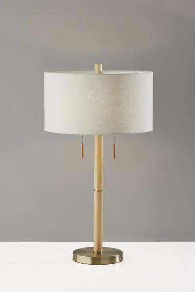 Madeline Table Lamp