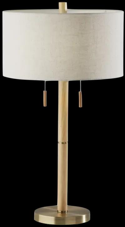 Madeline Table Lamp